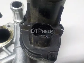 03L131512CH Радиатор системы EGR Seat Alhambra 2 Арт AM52525677, вид 4