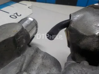 03L131512CH Радиатор системы EGR Seat Alhambra 2 Арт AM52525677, вид 7