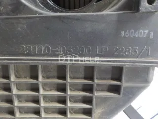 28110D3200 Корпус воздушного фильтра Kia Sportage 4 Арт AM52531180, вид 3