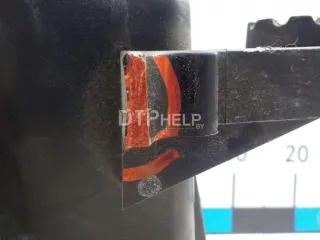 1370062M00 Корпус воздушного фильтра Suzuki SX4 2 Арт AM52536393, вид 4