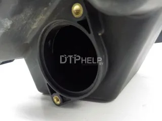 1370062M00 Корпус воздушного фильтра Suzuki SX4 2 Арт AM52536393, вид 6