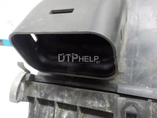 1370062M00 Корпус воздушного фильтра Suzuki SX4 2 Арт AM52536393, вид 10