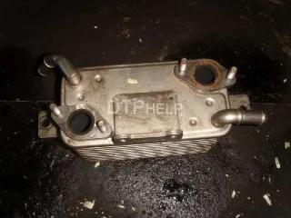  Радиатор системы EGR Mitsubishi Monter 4 Арт AM7361265, вид 1