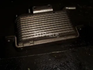  Радиатор системы EGR Mitsubishi Monter 4 Арт AM7361265, вид 2