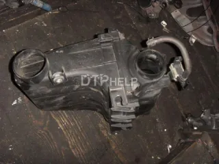  Корпус воздушного фильтра Suzuki Ignis 2 Арт AM7420077, вид 2