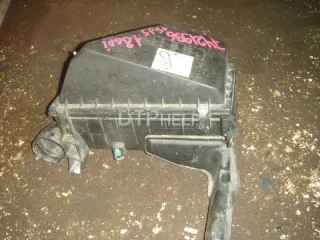 Корпус воздушного фильтра Mitsubishi Space Star 1 Арт AM7421996, вид 1