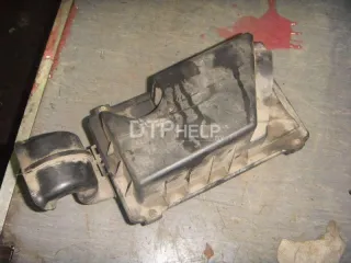  Корпус воздушного фильтра Ford Tourneo Арт AM7612219, вид 2
