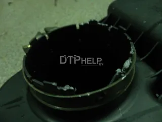  Корпус воздушного фильтра Honda FR-V Арт AM7716470, вид 5