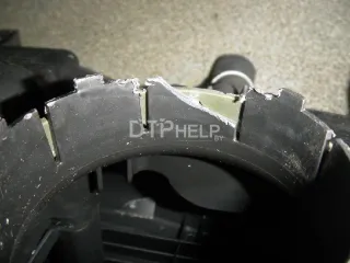  Корпус воздушного фильтра Honda FR-V Арт AM7716470, вид 6