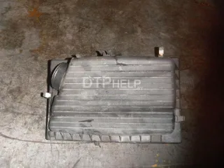  Корпус воздушного фильтра Opel Vectra B Арт AM7874306, вид 1