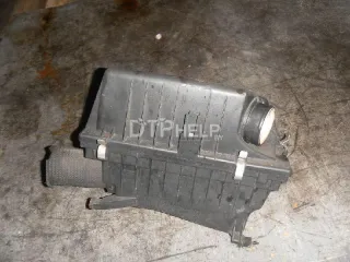  Корпус воздушного фильтра Opel Vectra B Арт AM7874306, вид 2