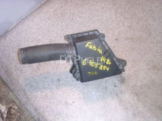  Корпус воздушного фильтра Skoda Fabia 1 Арт AM6405854, вид 1