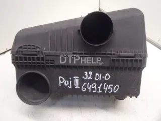  Корпус воздушного фильтра Mitsubishi Montero 3 Арт AM6491450