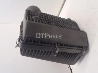  Корпус воздушного фильтра Mitsubishi Montero 3 Арт AM6491450, вид 2