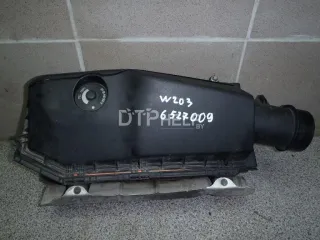  Корпус воздушного фильтра Mercedes C W203 Арт AM6527009, вид 1