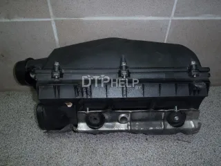  Корпус воздушного фильтра Mercedes C W203 Арт AM6527009, вид 2