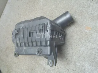  Корпус воздушного фильтра Peugeot 4007 Арт AM6582712, вид 2