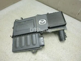  Корпус воздушного фильтра Mazda 3 BK Арт AM6626868, вид 2