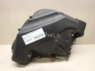 13717577454 Корпус воздушного фильтра BMW X6 E71/E72 Арт AM6865840, вид 1