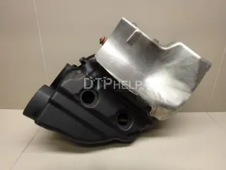 13717577454 Корпус воздушного фильтра BMW X6 E71/E72 Арт AM6865840, вид 2