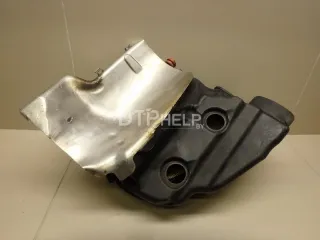 13717577455 Корпус воздушного фильтра BMW X6 E71/E72 Арт AM6865841, вид 3