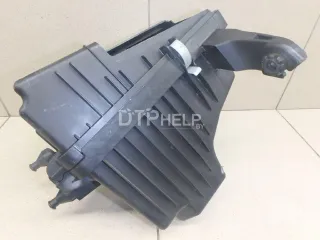 165004ED1A Корпус воздушного фильтра Nissan Qashqai 2 Арт AM6911500, вид 4