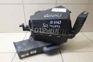 25774676 Корпус воздушного фильтра Cadillac CTS 2 Арт AM6945171, вид 3