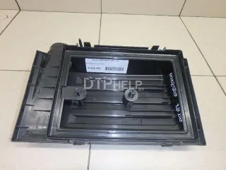 04E129611G Корпус воздушного фильтра Seat Leon 3 Арт AM6958209, вид 4