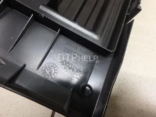 04E129611G Корпус воздушного фильтра Seat Leon 3 Арт AM6958209, вид 6
