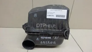  Корпус воздушного фильтра Toyota Avensis 3 Арт AM6959818, вид 1