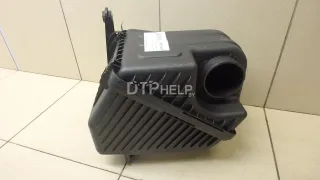 281102P200 Корпус воздушного фильтра Kia Sorento 2 Арт AM6998958, вид 2