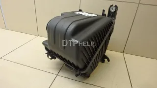 281102P200 Корпус воздушного фильтра Kia Sorento 2 Арт AM6998958, вид 5