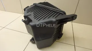 281102P200 Корпус воздушного фильтра Kia Sorento 2 Арт AM6998958, вид 7
