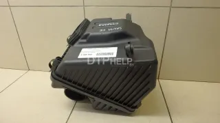 281102P200 Корпус воздушного фильтра Kia Sorento 2 Арт AM6998958, вид 8