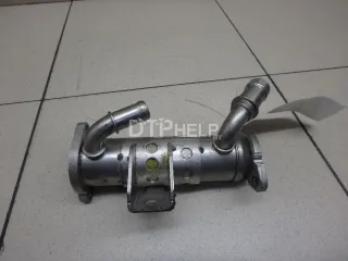 LR003857 Радиатор системы EGR Land Rover Range Rover 3 Арт AM95029203, вид 3