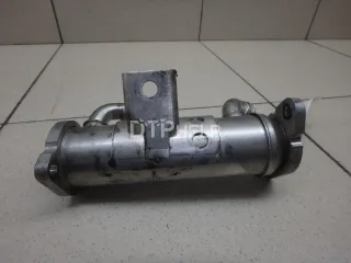 LR003857 Радиатор системы EGR Land Rover Range Rover 3 Арт AM95029203, вид 4