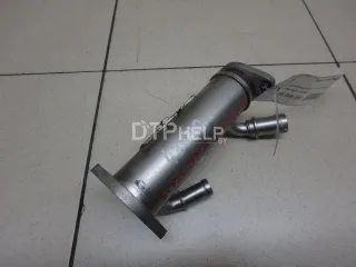 LR003857 Радиатор системы EGR Land Rover Range Rover 3 Арт AM95029203, вид 5