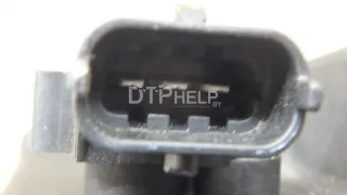  Корпус воздушного фильтра Cadillac SRX 2 Арт AM95071149, вид 7