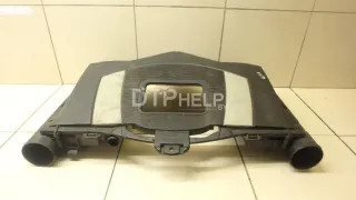 2730901101 Корпус воздушного фильтра Mercedes C W204 Арт AM95084633, вид 2