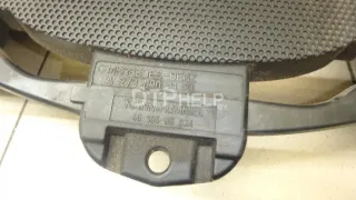 2730901101 Корпус воздушного фильтра Mercedes C W204 Арт AM95084633, вид 7