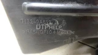 LR071943 Корпус воздушного фильтра Land Rover Range Rover 4 Арт AM95100462, вид 7