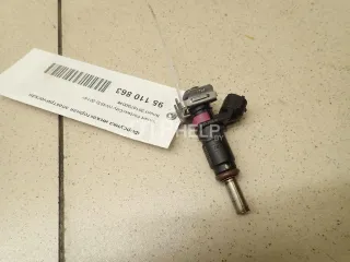2810700046 Форсунка инжекторная электрическая Smart Fortwo 1 Арт AM95110863, вид 1