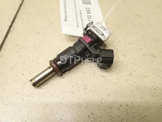 2810700046 Форсунка инжекторная электрическая Smart Fortwo 1 Арт AM95110863, вид 2