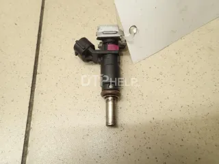 2810700046 Форсунка инжекторная электрическая Smart Fortwo 1 Арт AM95110863, вид 3