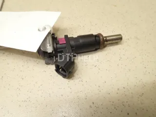 2810700046 Форсунка инжекторная электрическая Smart Fortwo 1 Арт AM95110863, вид 4