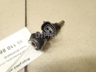 2810700046 Форсунка инжекторная электрическая Smart Fortwo 1 Арт AM95110863, вид 5