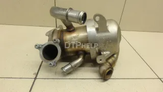 04L131512AK Радиатор системы EGR Skoda Yeti Арт AM95158101, вид 1