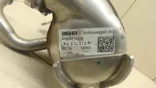 04L131512AK Радиатор системы EGR Skoda Yeti Арт AM95158101, вид 4