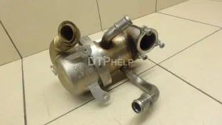 04L131512AK Радиатор системы EGR Skoda Yeti Арт AM95158101, вид 5