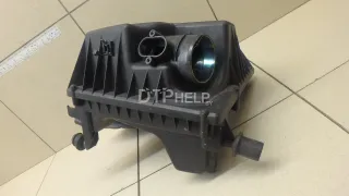  Корпус воздушного фильтра Opel Astra J Арт AM95205156, вид 1